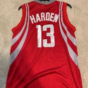 James Harden stitched Rockets Jersey